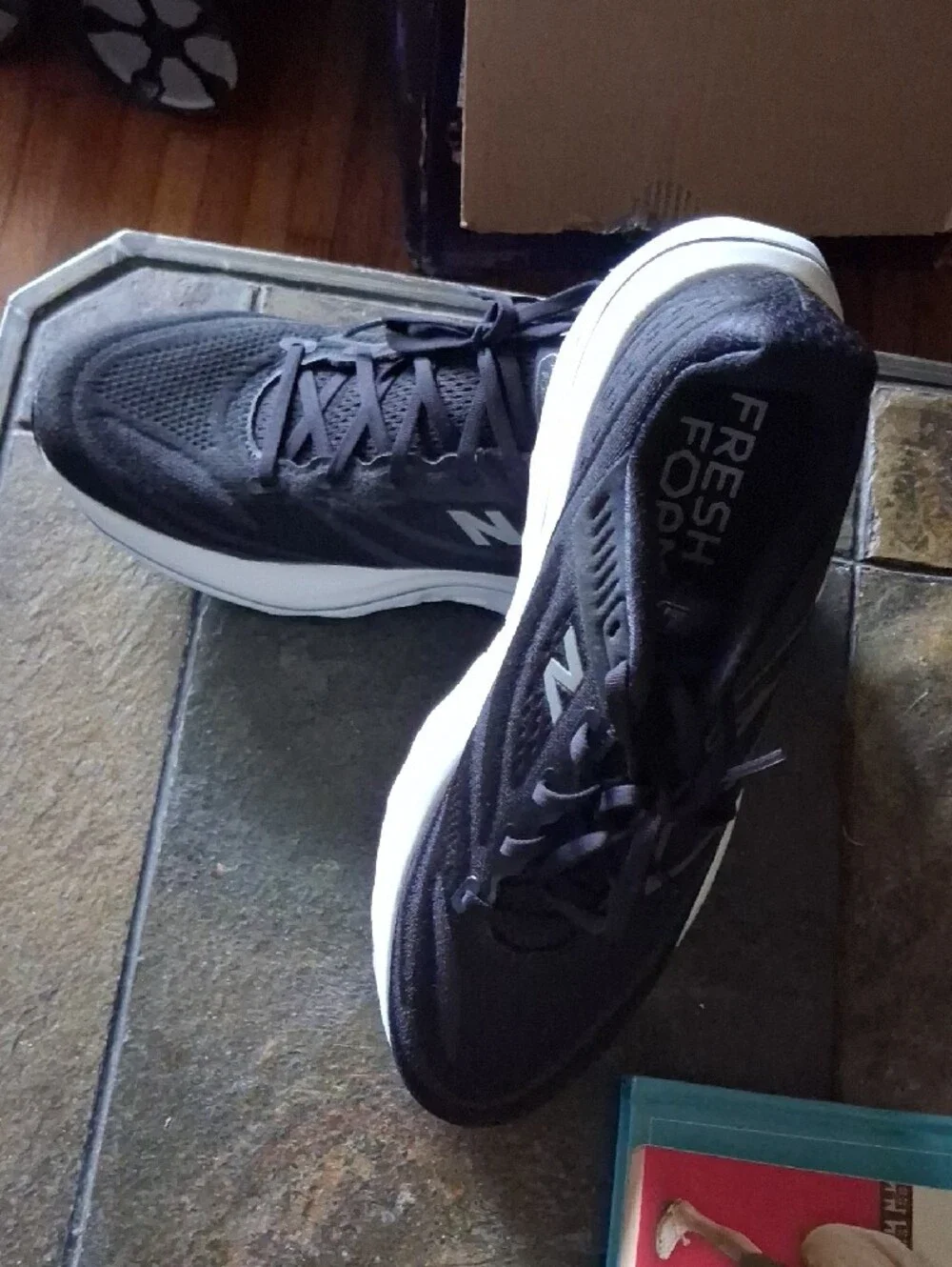 New Balance lightweight new